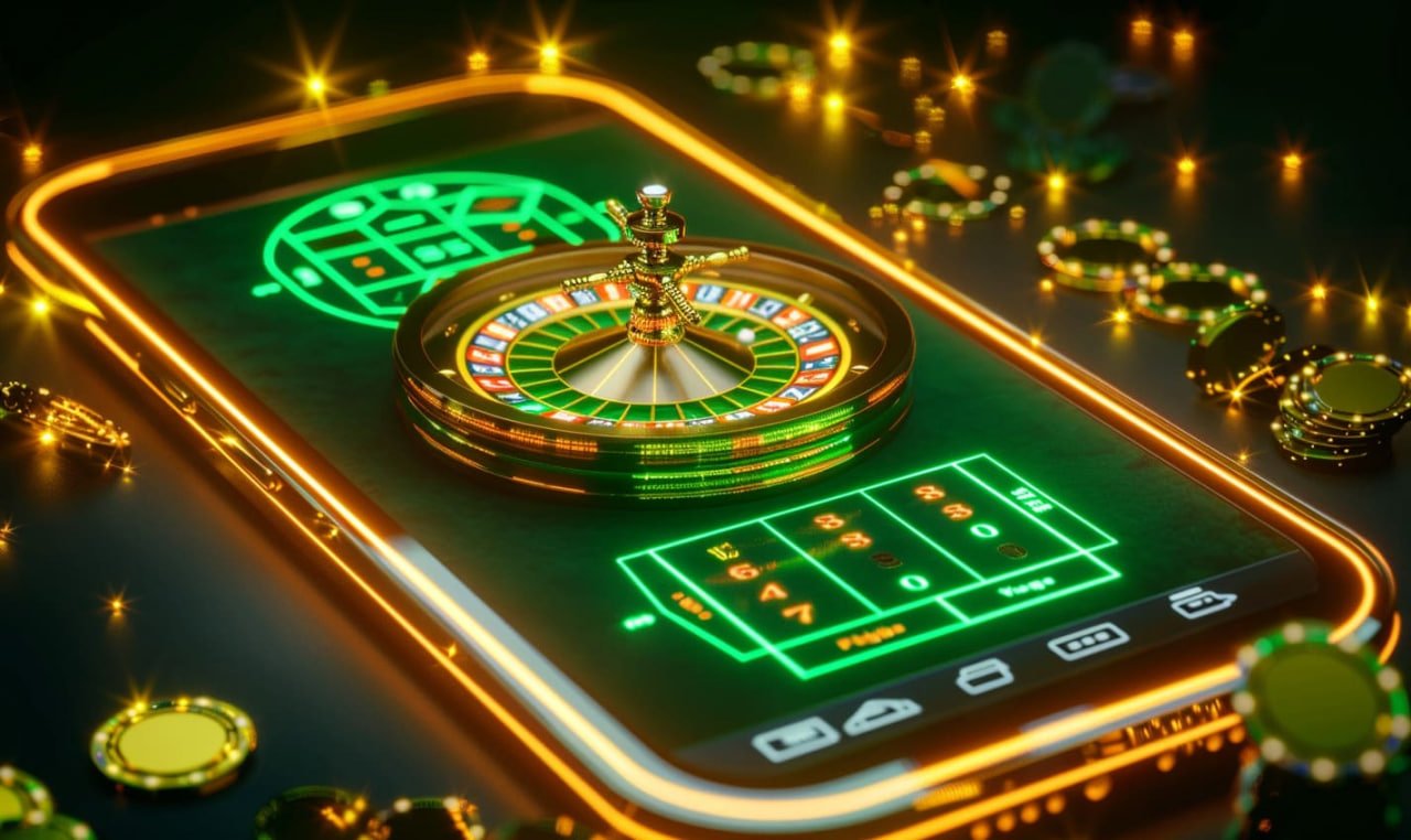 917 bet app