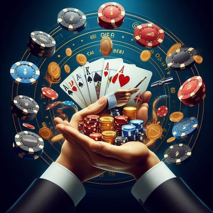 917 bet app