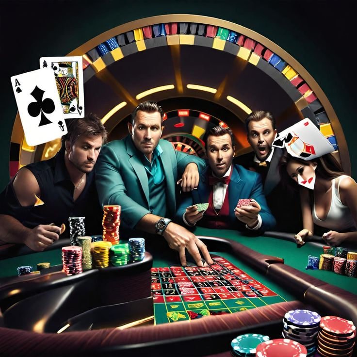 917 bet app