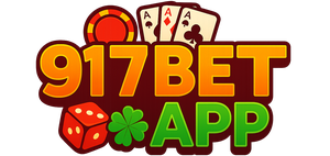 917 Bet App Logo